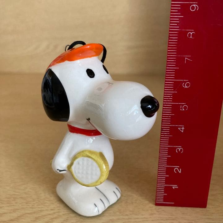 ヴィンテージ SNOOPY オーナメント