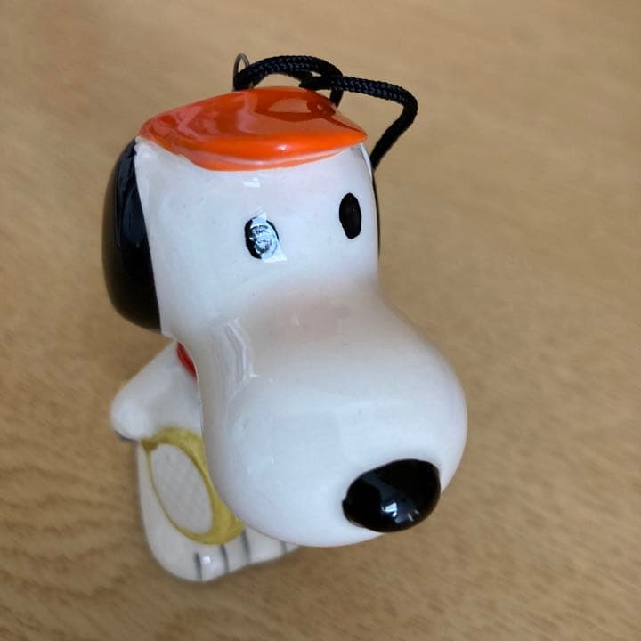 ヴィンテージ SNOOPY オーナメント