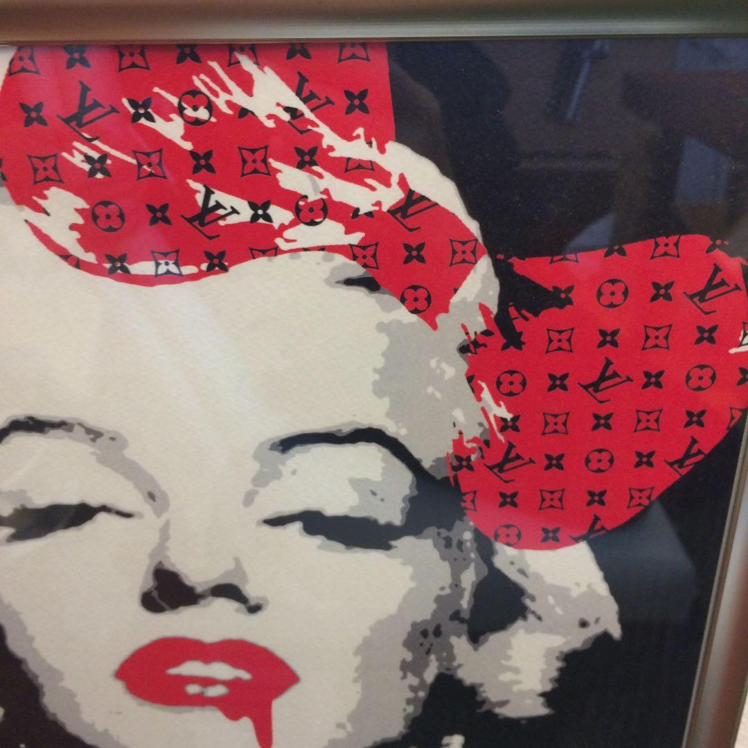 マリリンモンロー フォト