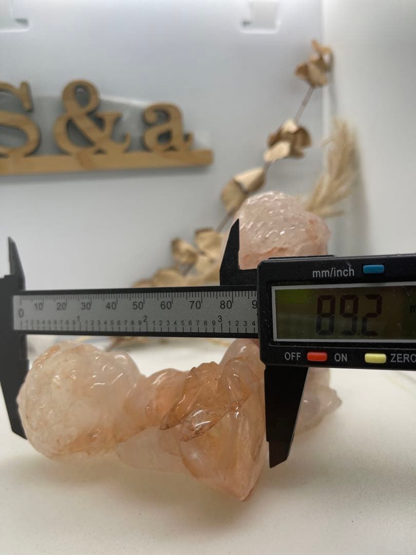 大仏様 マニカランAB セット