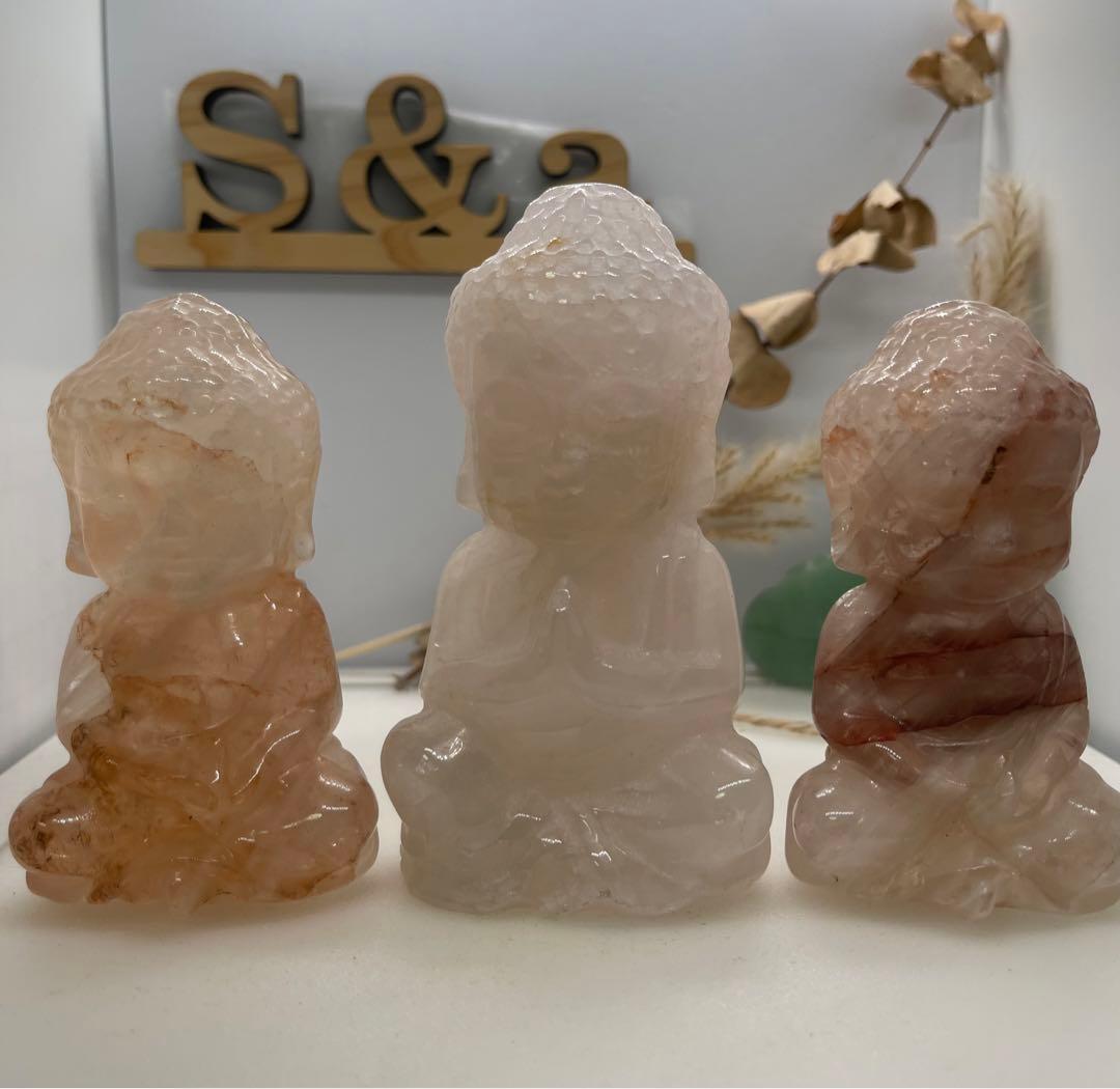 大仏様 マニカランAB セット