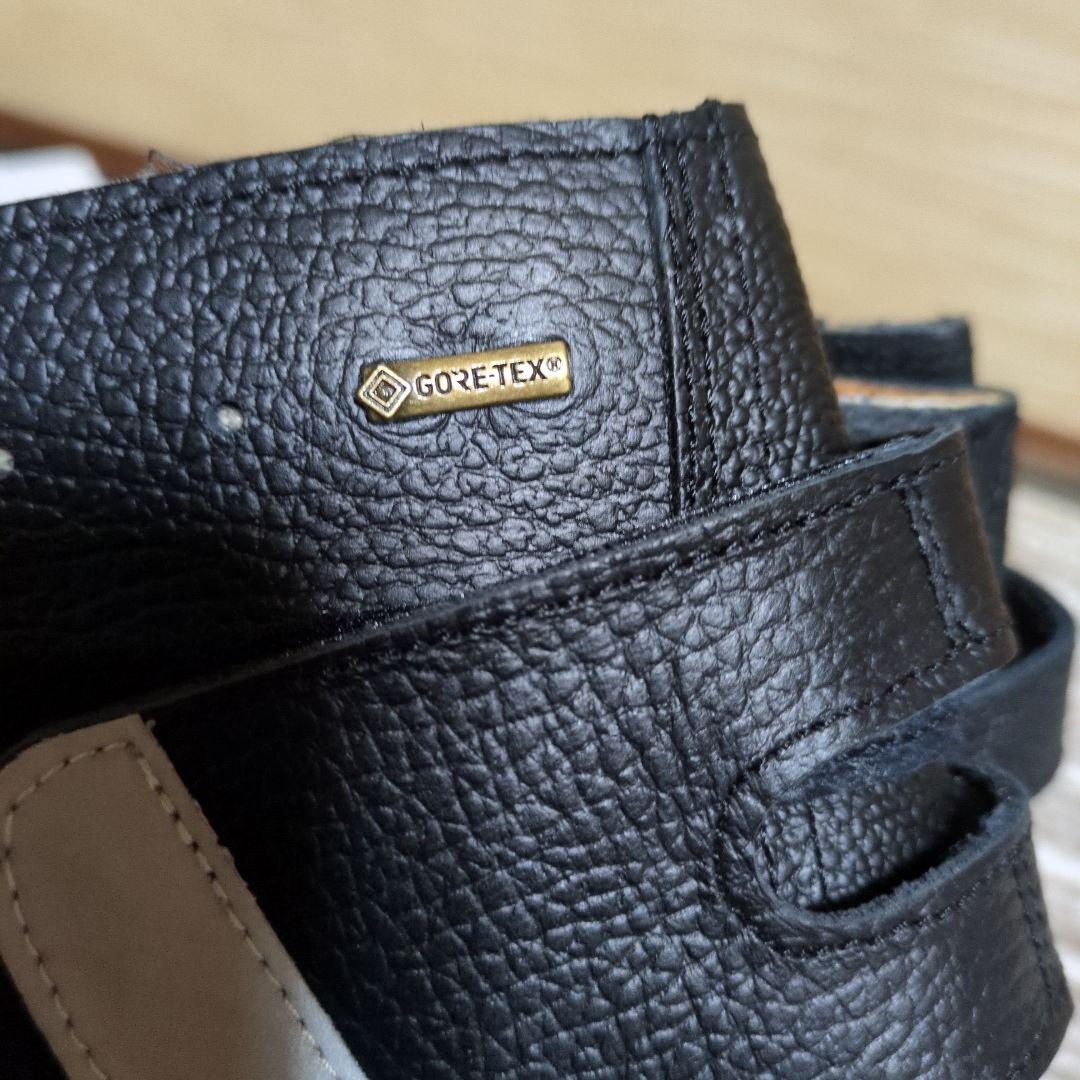 GORE-TEX　防水安全靴