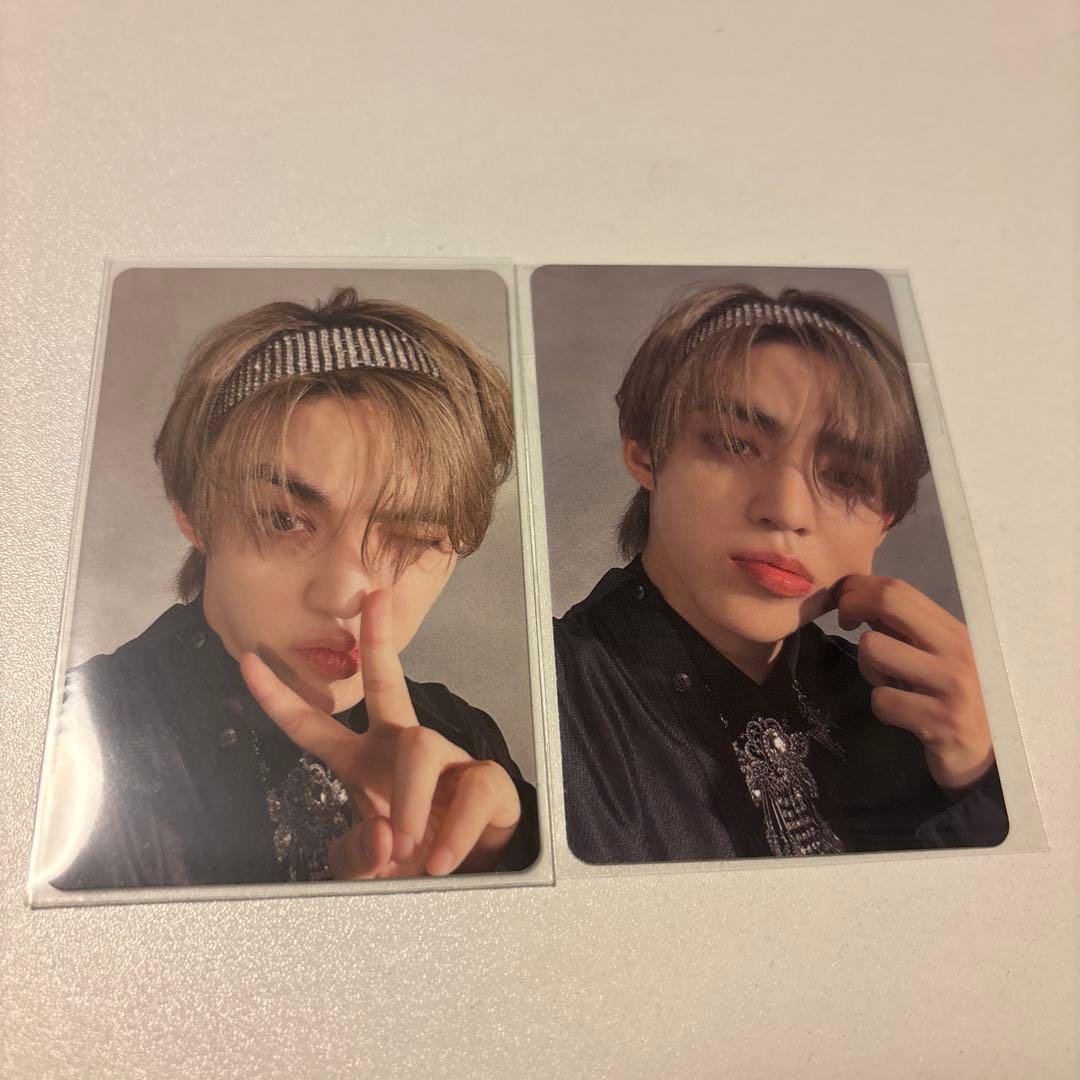 匿名配送】SEVENTEEN セブチ S.COUPS 消費期限トレカ - メルカリ