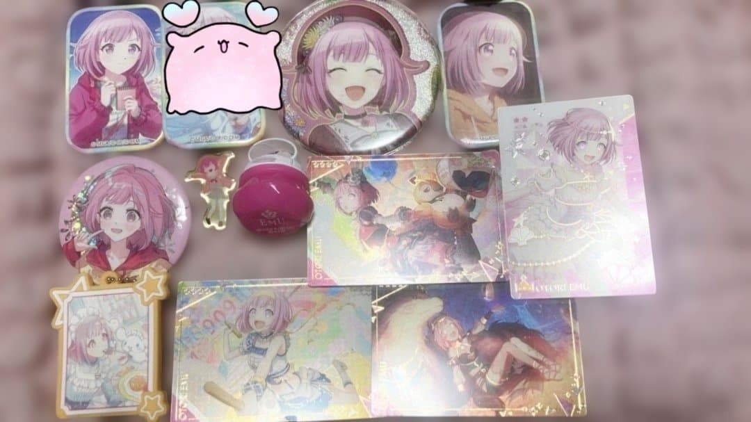 プロセカ 鳳えむ まとめ売り - メルカリ