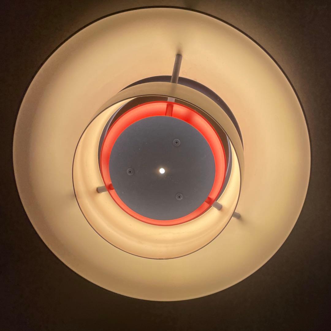 Louis Poulsen (ルイスポールセン) PH 5 クラシック・ホワイト