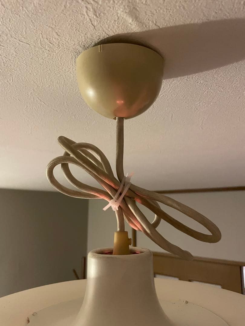 Louis Poulsen (ルイスポールセン) PH 5 クラシック・ホワイト