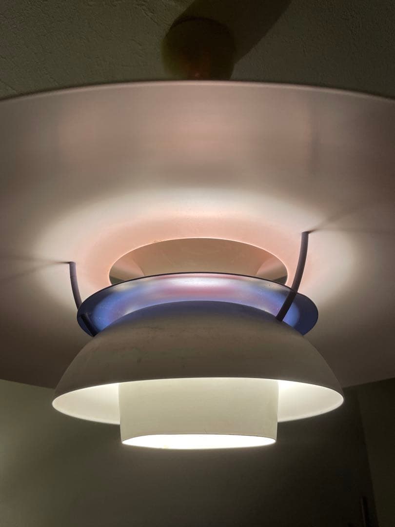 Louis Poulsen (ルイスポールセン) PH 5 クラシック・ホワイト