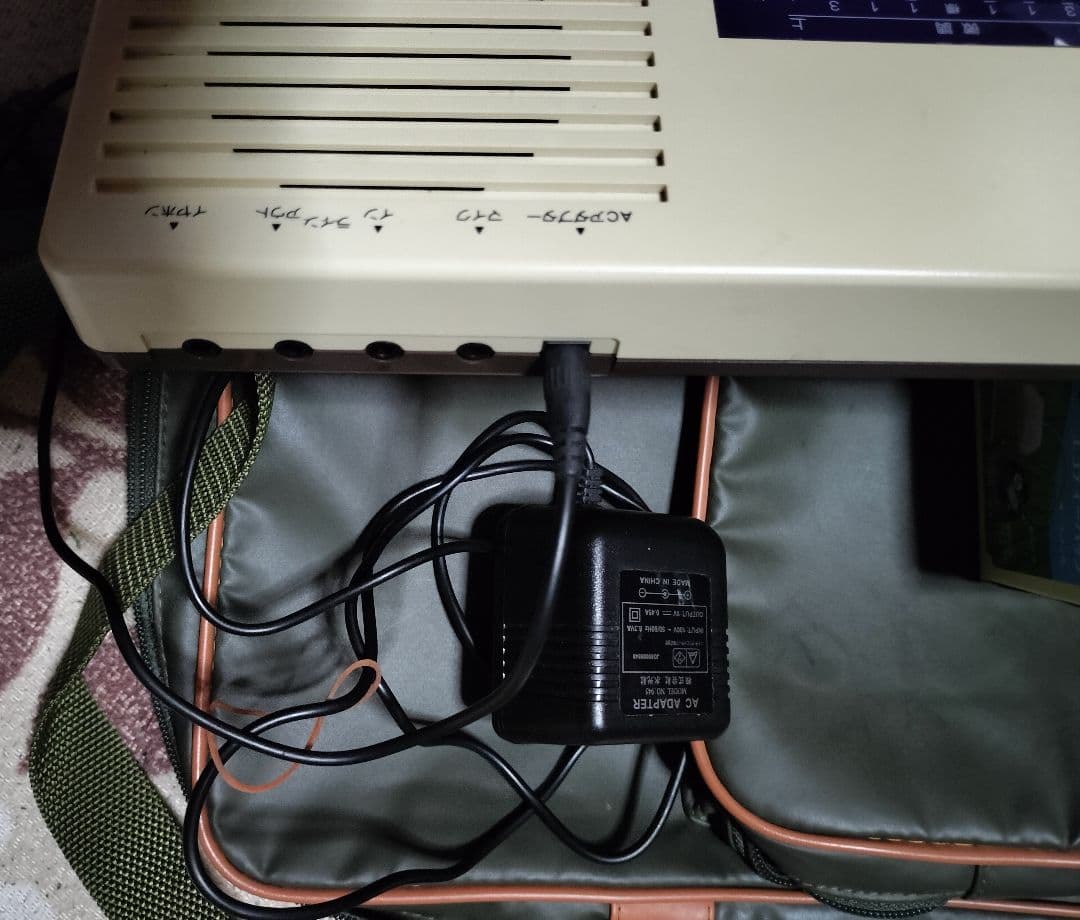 水光社トレーナー(遊⁠) vsー1 製造番号608658 - メルカリ