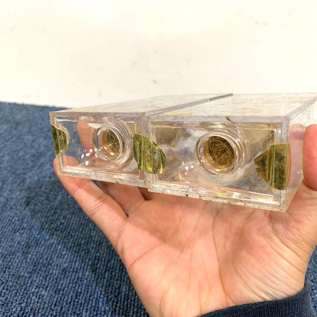 ウインドソング　プリンス　マチャベリ　香水　パフューム　CACHET 4つ