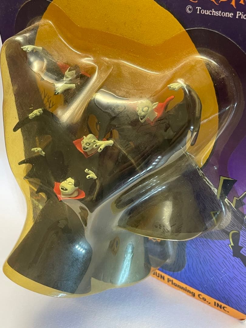 レア ナイ卜メアビフォアクリスマス ドラキュラ ヴァンパイア