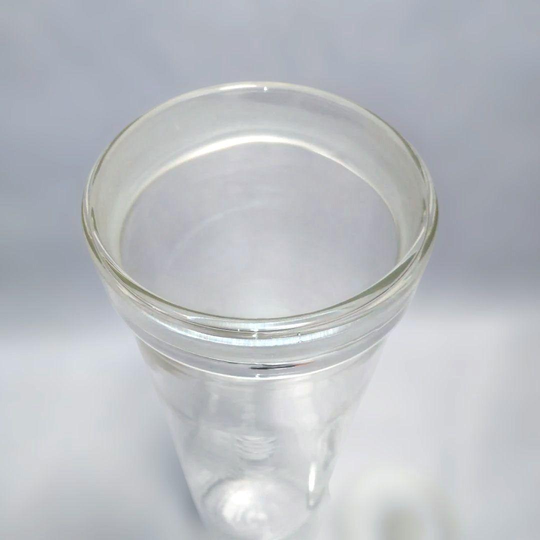 標本瓶 特大希少 ガラス製 レトロ アンティーク