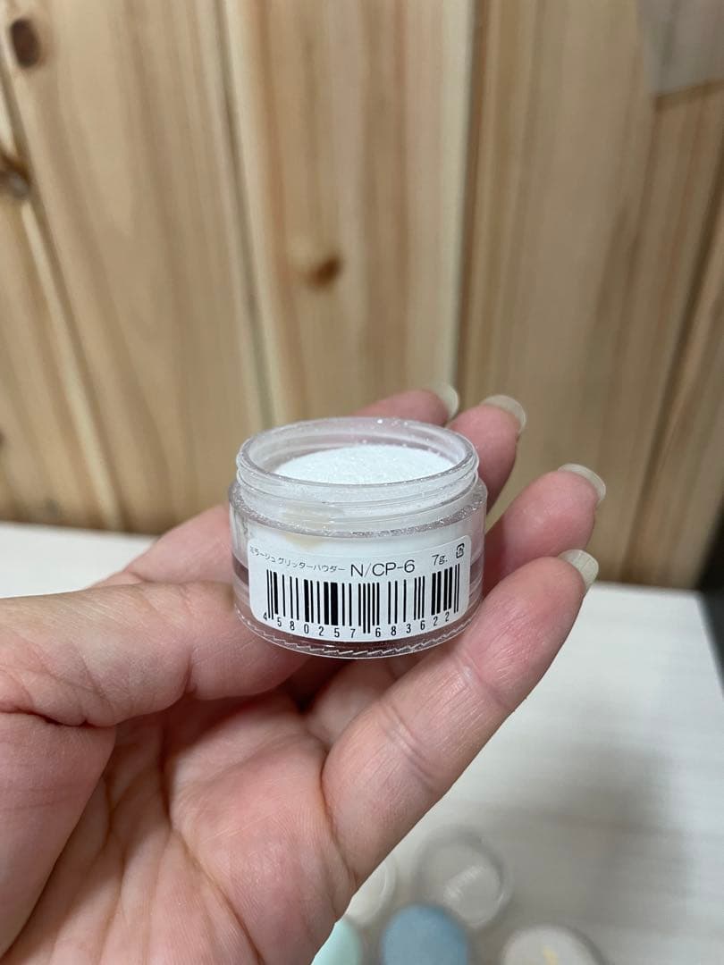 Mirageアクリルパウダー