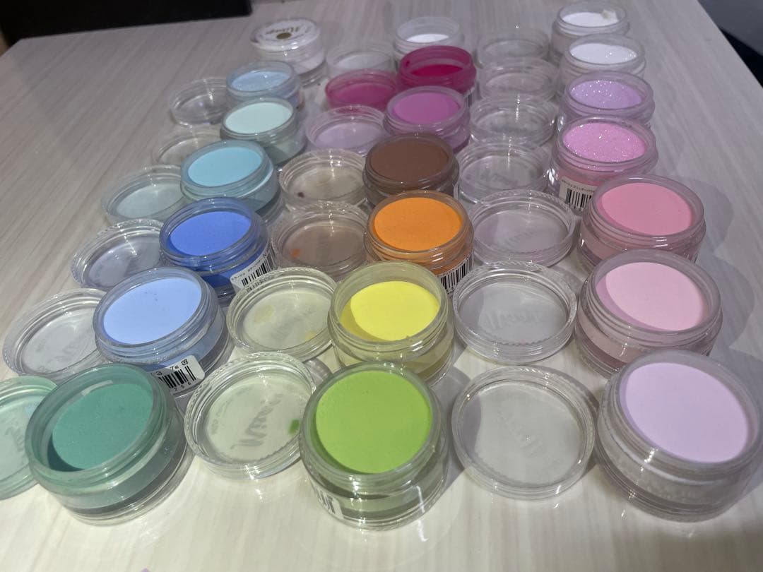 Mirageアクリルパウダー