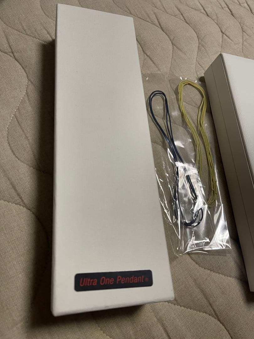 森修焼 ウルトラワン ペンダント ライフクリニック - メルカリ