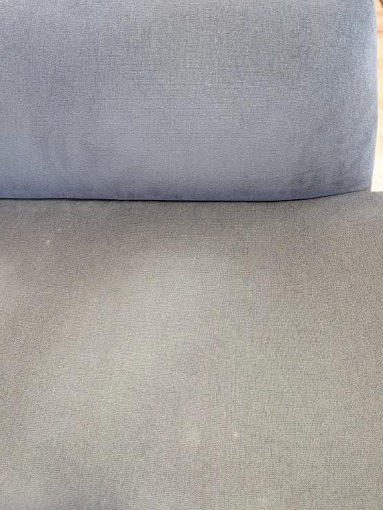 IDEE AO 二人掛けソファ チャコール 無印良品