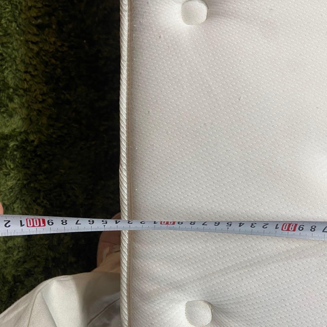 アジャスタブルベース⭐️G-FREE002 フレーム　マットレスセット　シングル