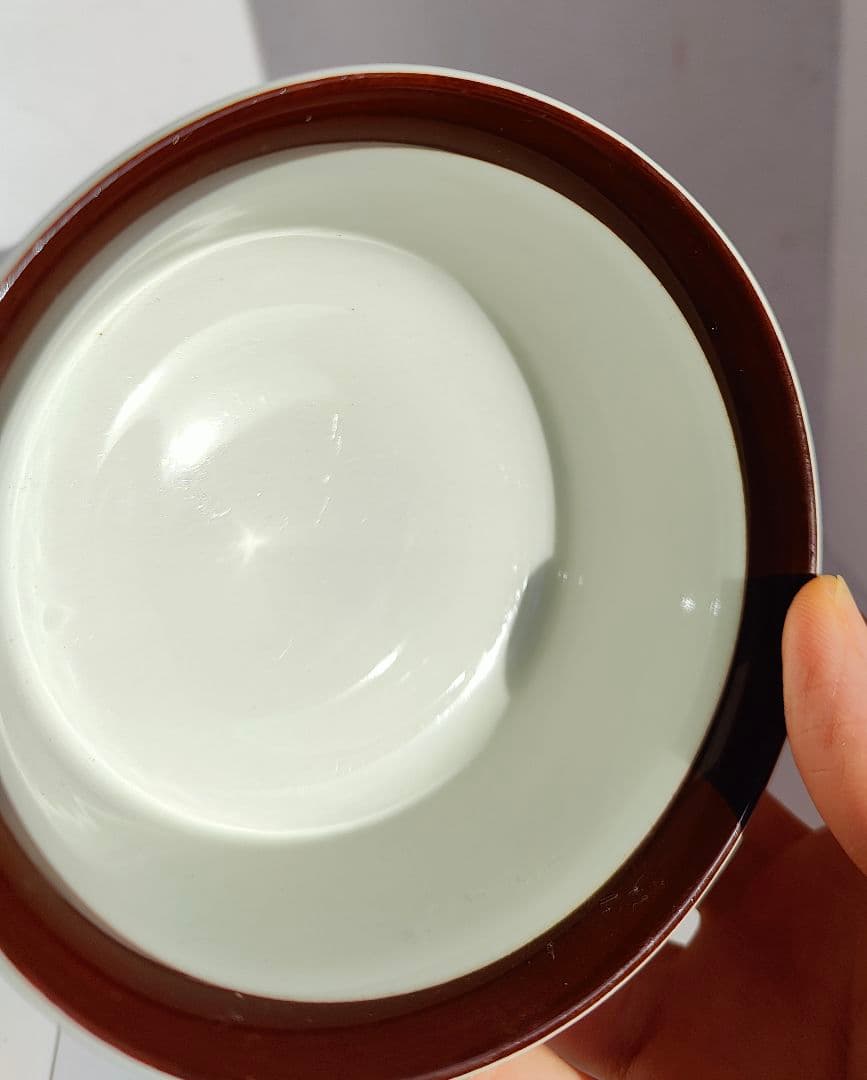 ARABIA/アラビア　Katrilli/カトリッリ　シュガーボウル