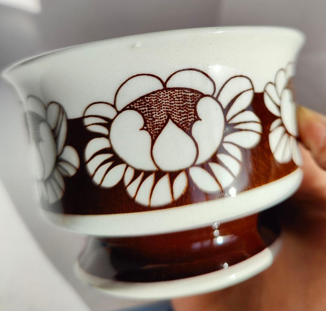 ARABIA/アラビア　Katrilli/カトリッリ　シュガーボウル