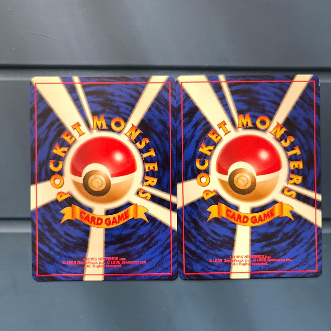 限定品 ポケモンカード ピカチュウ フリーザー ANA '99 2枚 カード美品