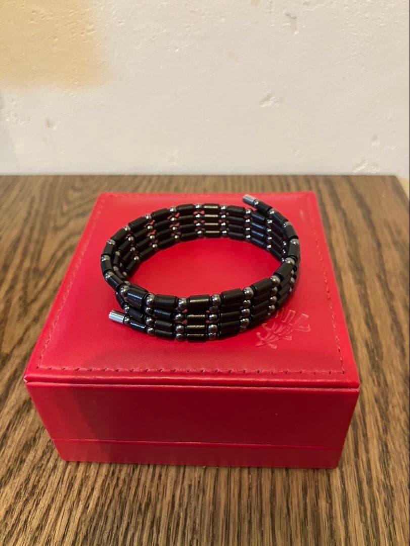 COREFORCE コアフォース　ループブラック70cm