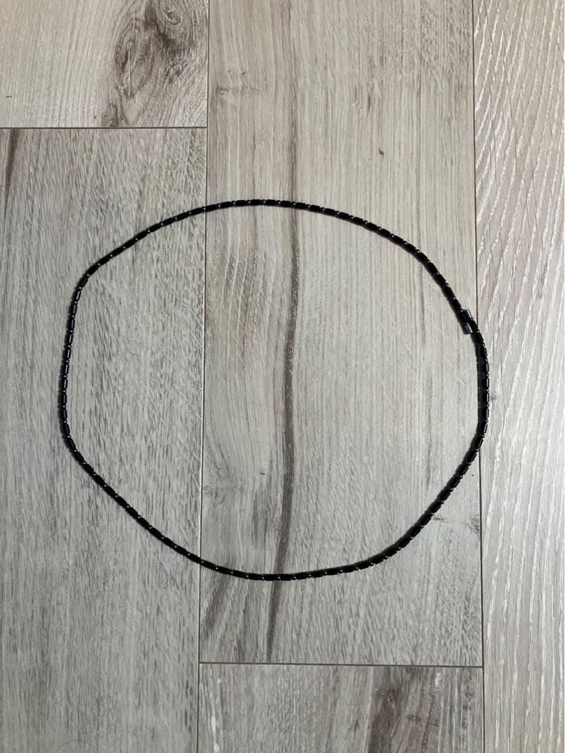 COREFORCE コアフォース　ループブラック70cm