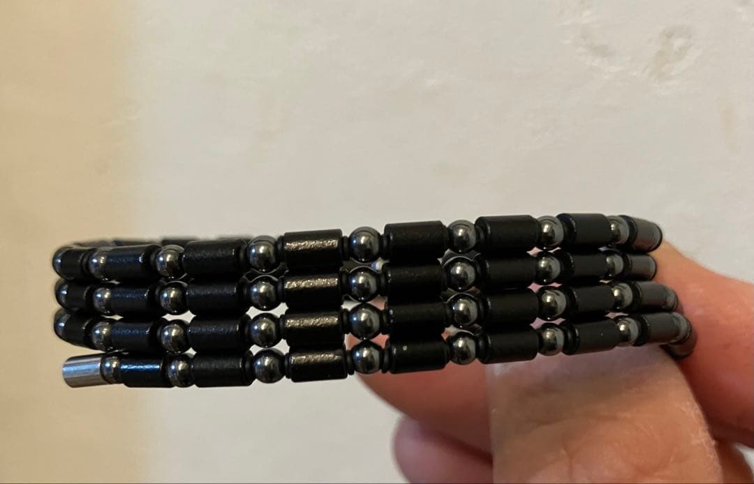 COREFORCE コアフォース　ループブラック70cm