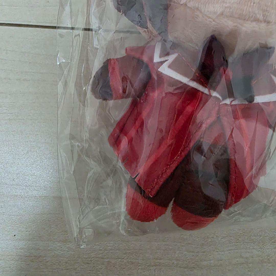 ハズビンホテル アラスター おすわりマスコット 池袋 ポップアップ