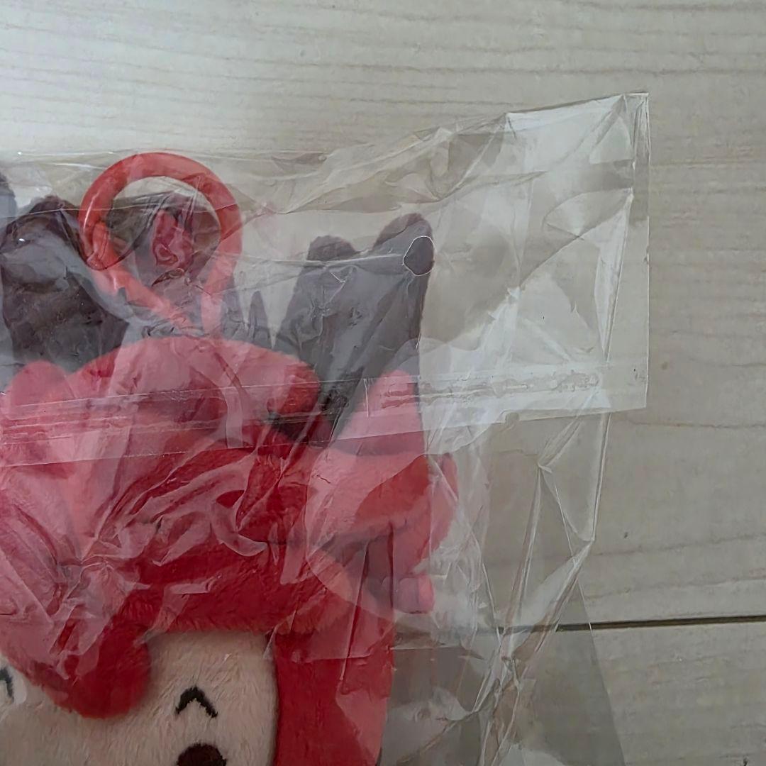 ハズビンホテル アラスター おすわりマスコット 池袋 ポップアップ