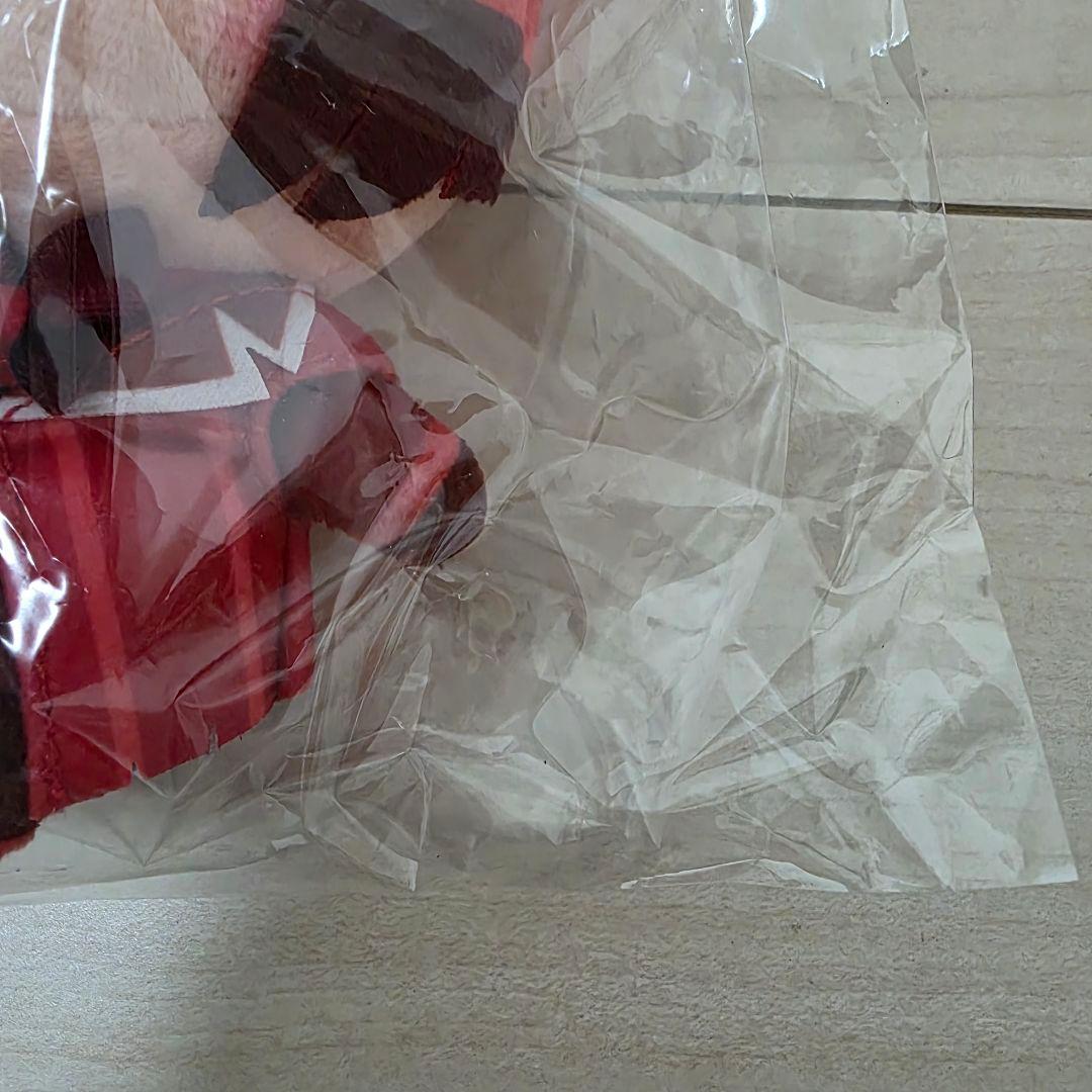 ハズビンホテル アラスター おすわりマスコット 池袋 ポップアップ