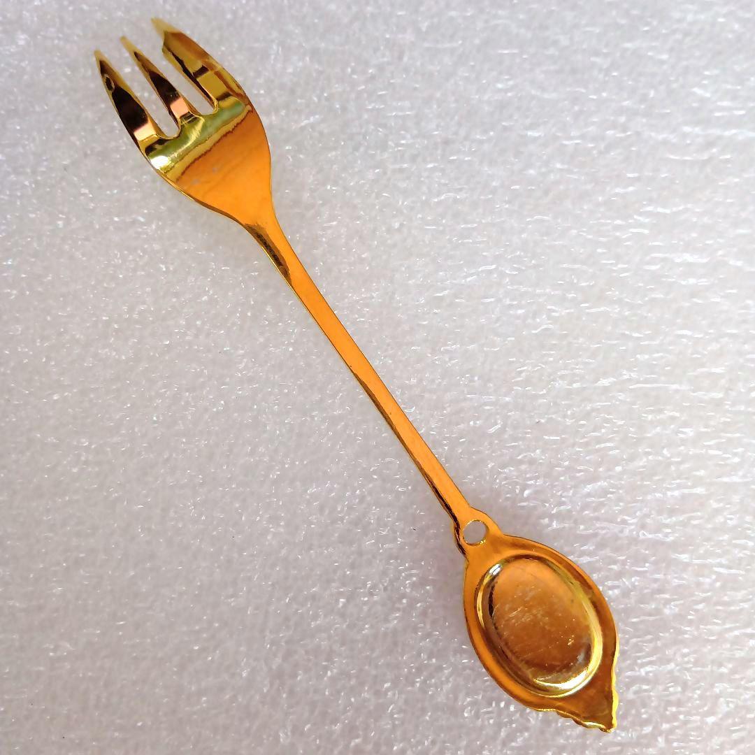 箱入り オールドカントリーローズ フォーク6本＆ケーキサーバーセット