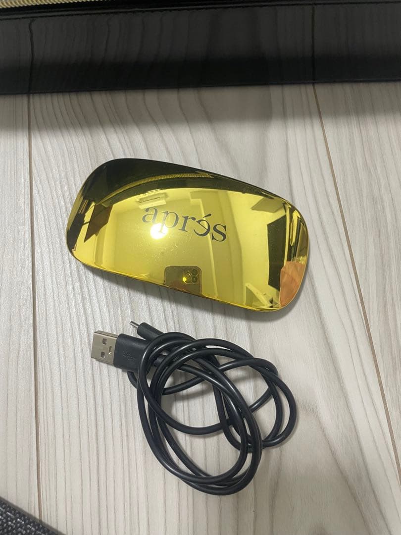 未使用　アプレ Gel-X(R) ネイルエクステンションキット