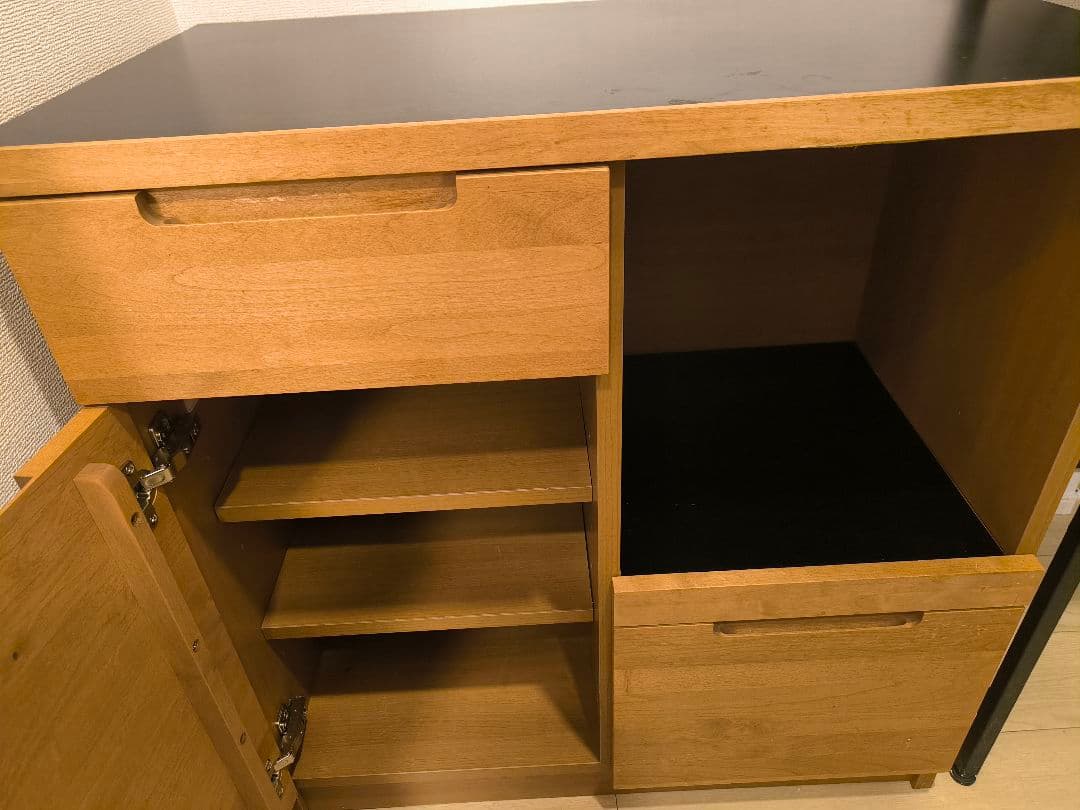 noa　unico WYTHE kitchen counter