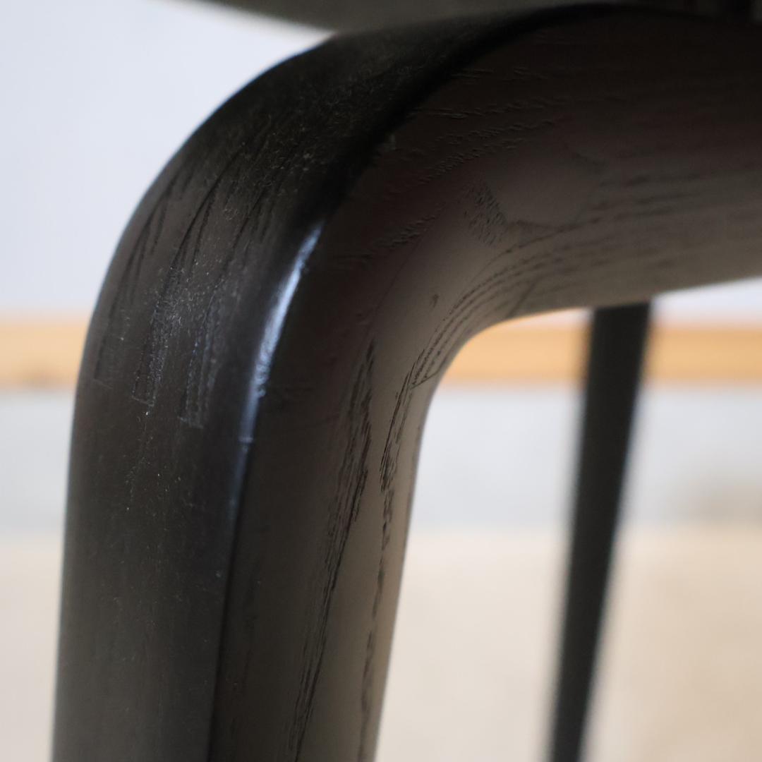 ポルトローナフラウ フィオリーレ サイドテーブル 本革 レザー IDC大塚 高級