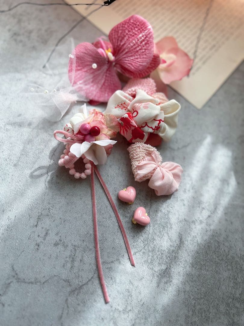 arisa様　orderページ♡