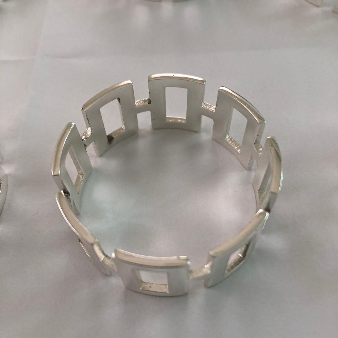 ナプキンリング 8セット