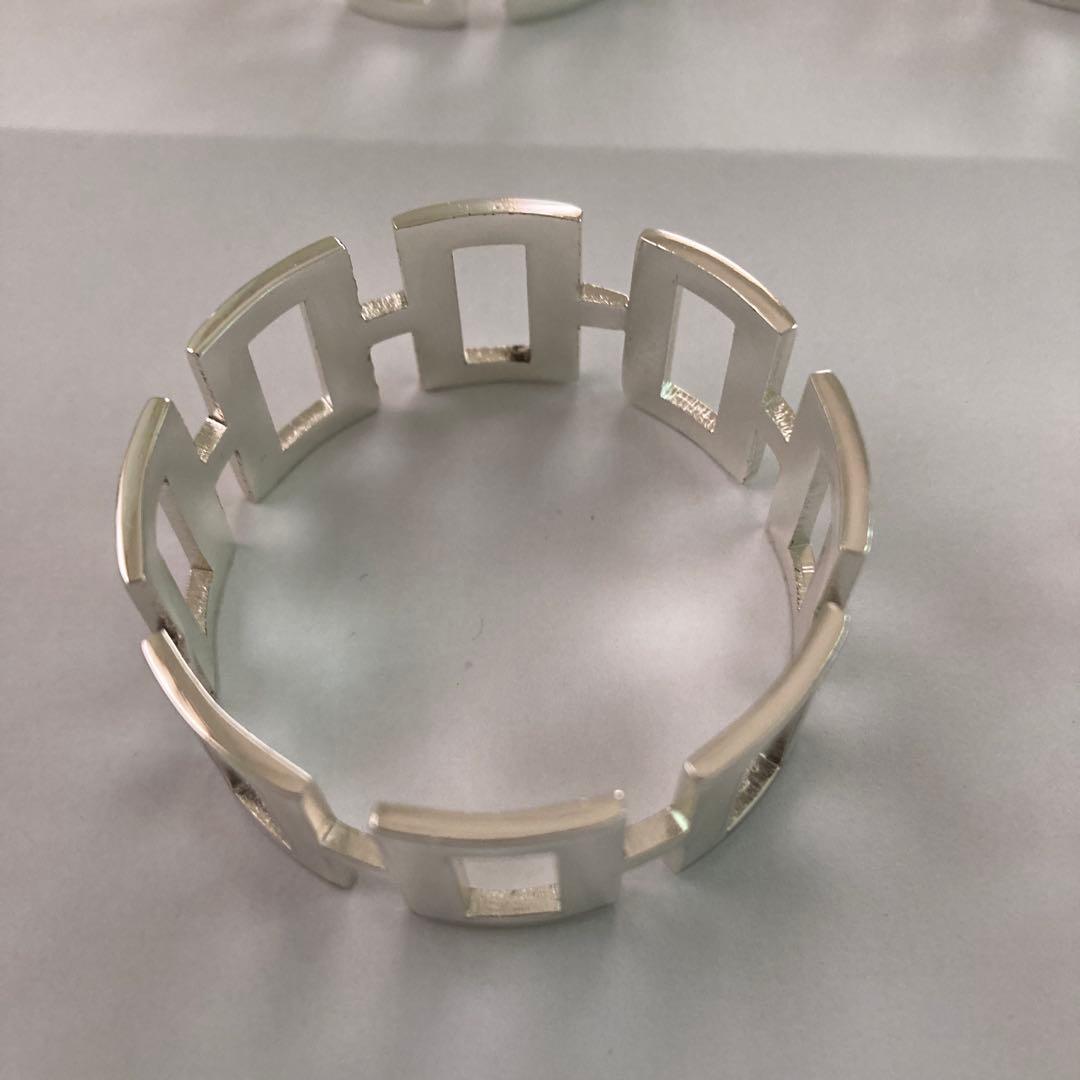 ナプキンリング 8セット