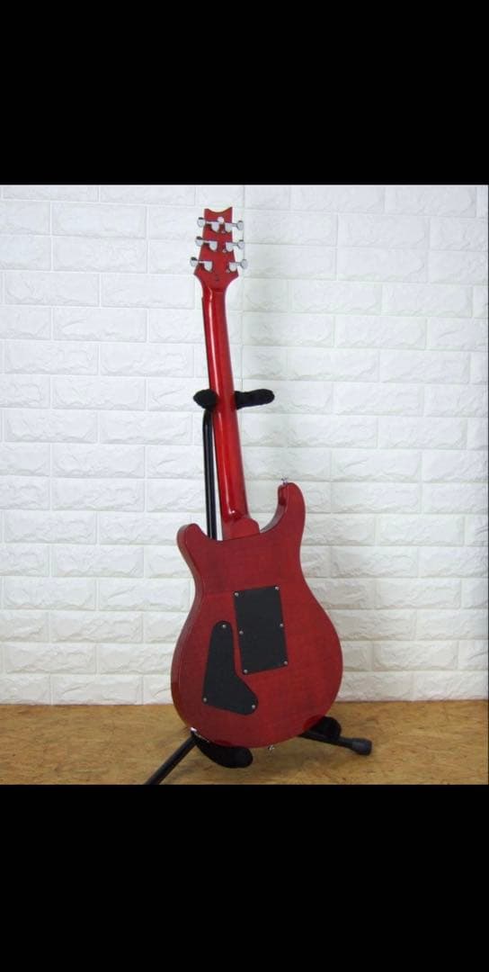 Paul Reed Smith Standard 24タイプ コピーモデル - メルカリ