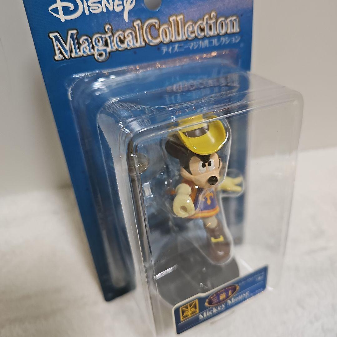 Disney マジカルコレクション フィギュア - メルカリ