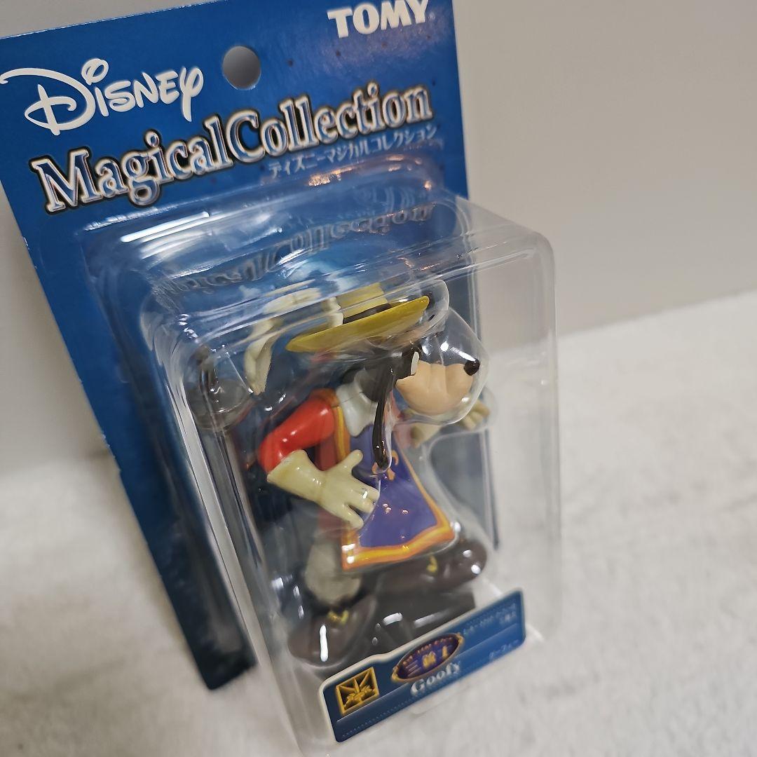 Disney マジカルコレクション フィギュア - メルカリ
