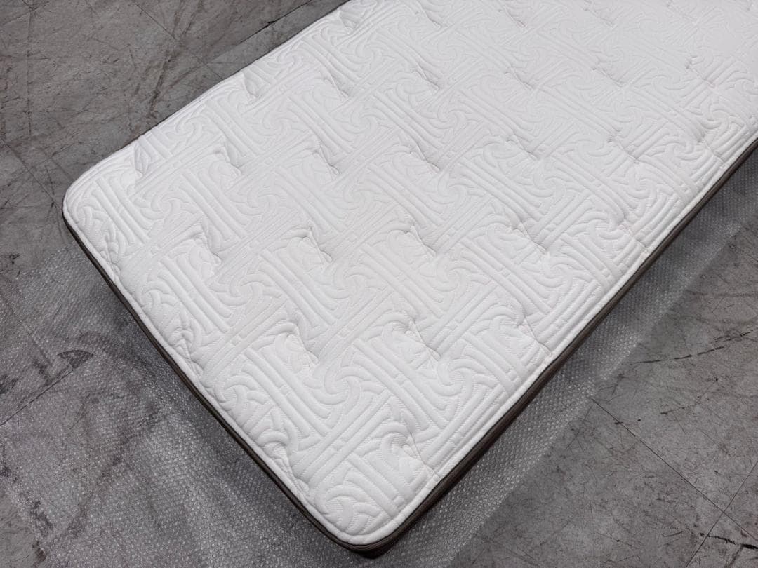 T7314☆展示品☆レガリア☆インシグニアDX☆キングスダウンシングルマットレス