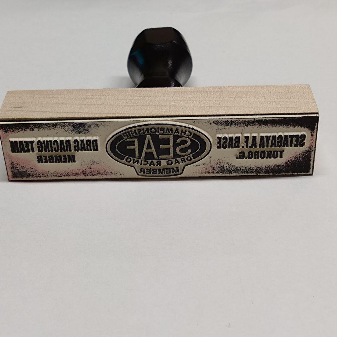 まこと様専用ページ 世田谷ベース正式装備品 インスペクターズ