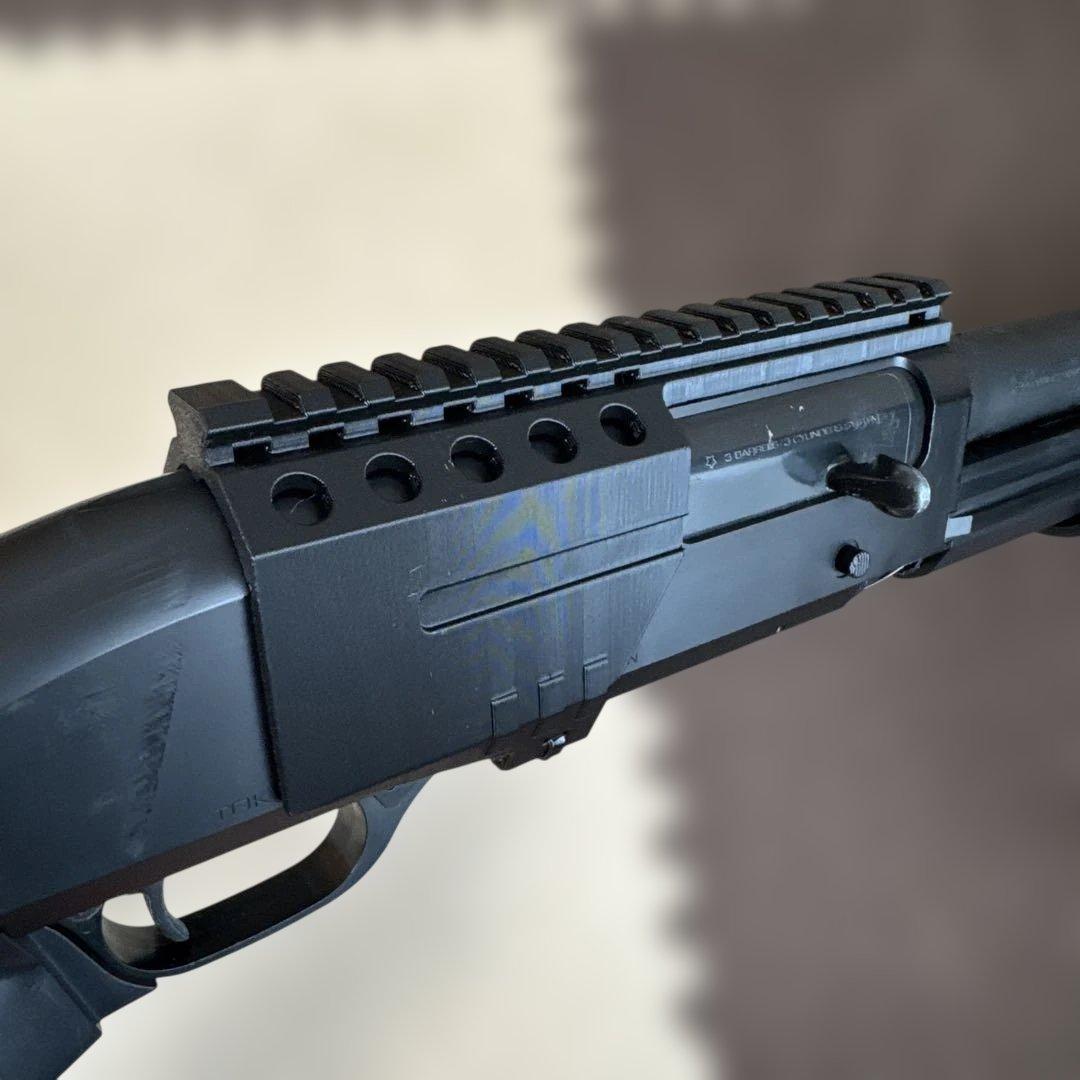 東京マルイ M3 ショーティ