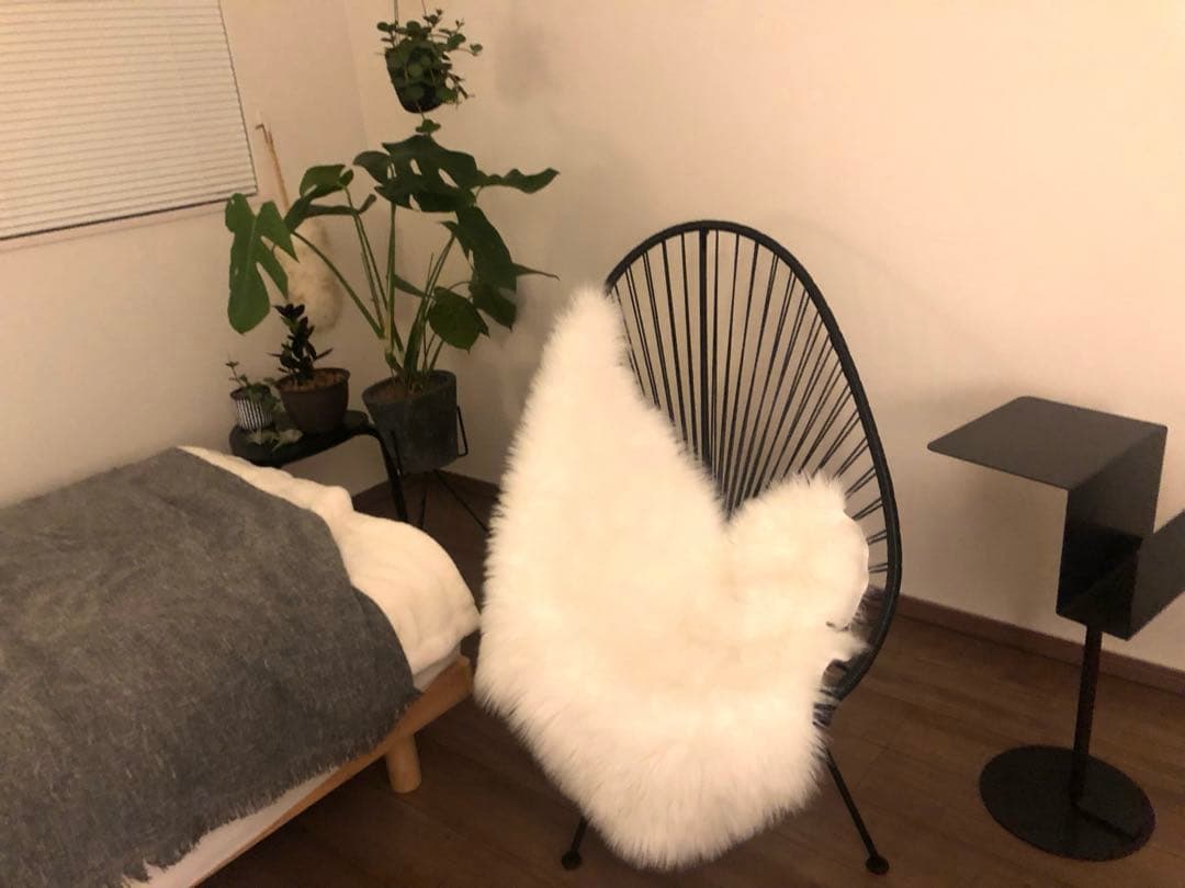 アカプルコチェア　メトロクス　正規品