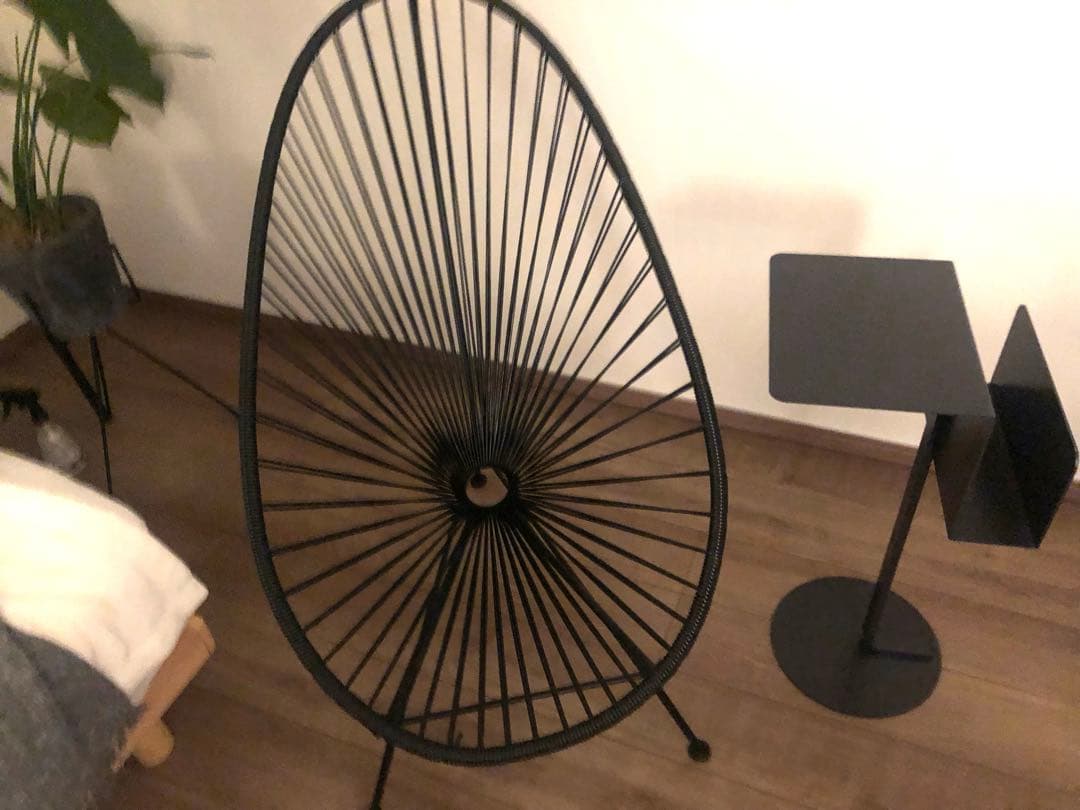 アカプルコチェア　メトロクス　正規品