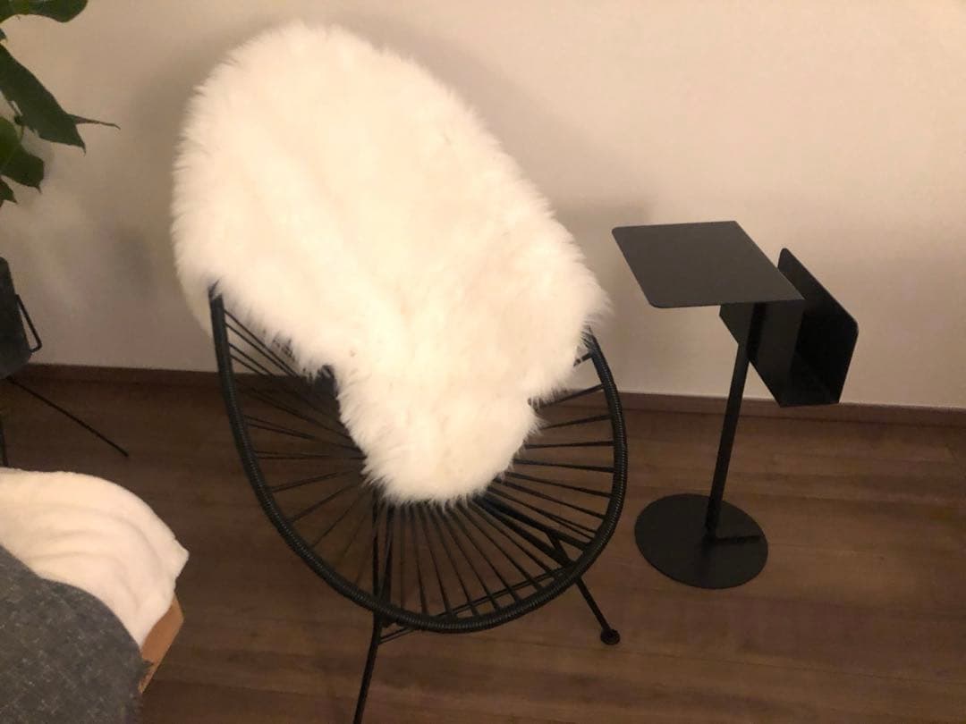 アカプルコチェア　メトロクス　正規品