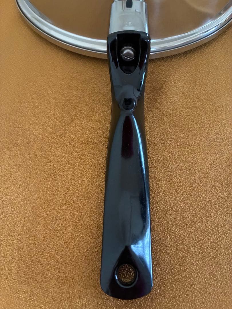 インコア INKOR スチーマー・鍋セット 片手鍋 蒸し器 4点セット