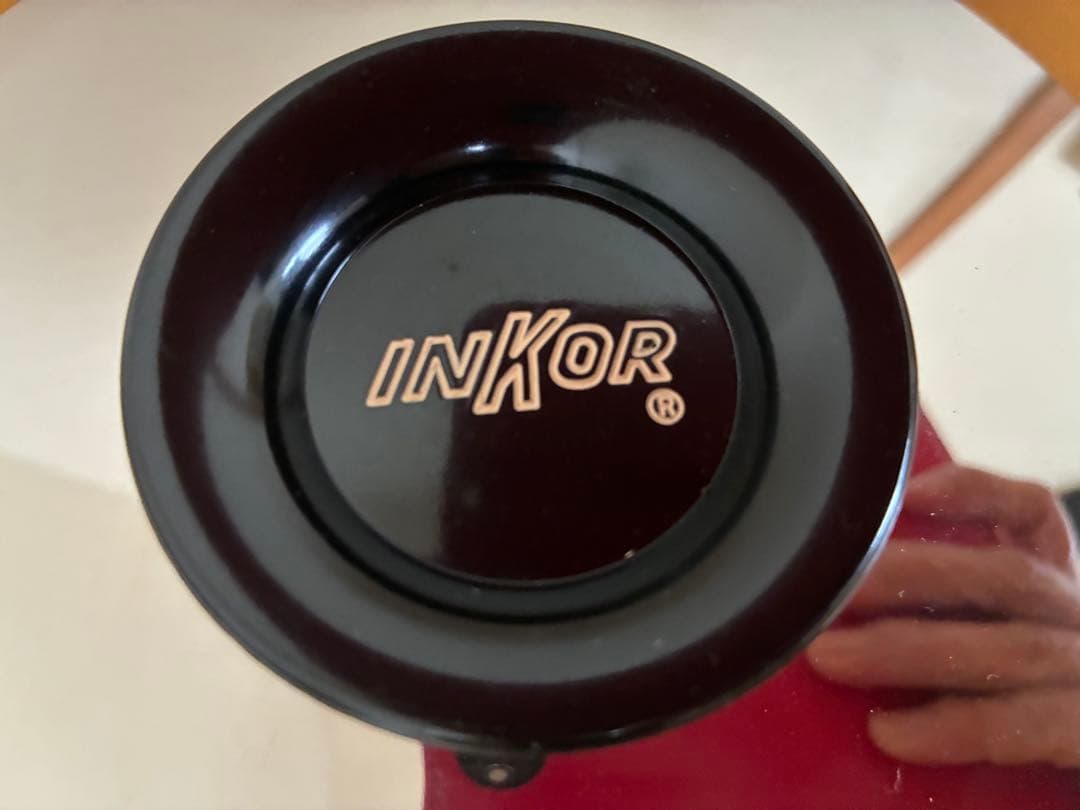 インコア INKOR スチーマー・鍋セット 片手鍋 蒸し器 4点セット