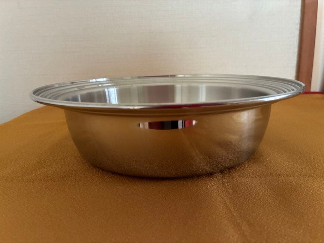 インコア INKOR スチーマー・鍋セット 片手鍋 蒸し器 4点セット