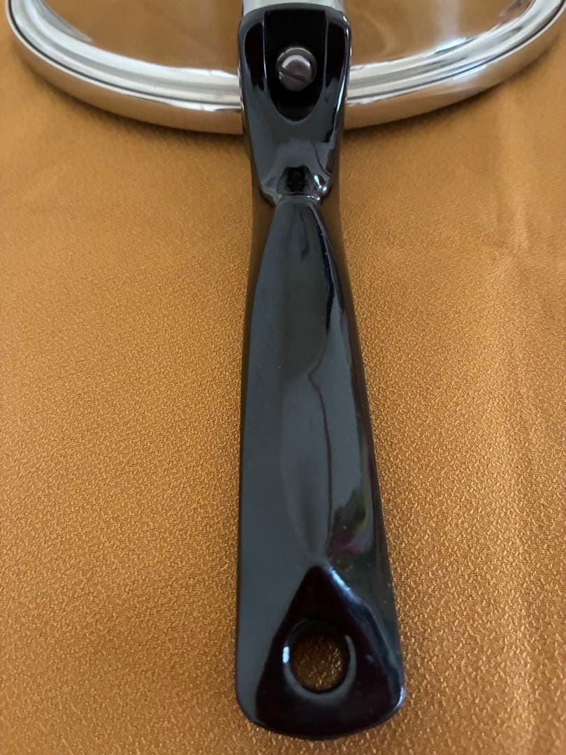 インコア INKOR スチーマー・鍋セット 片手鍋 蒸し器 4点セット