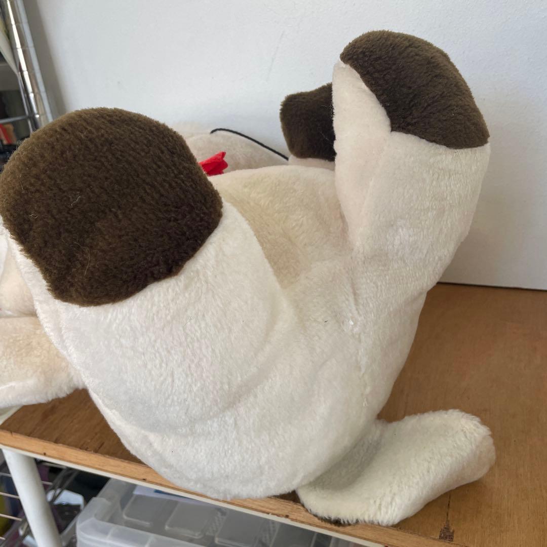 昭和レトロ おはよう！スパンク ぬいぐるみ - メルカリ